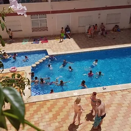 2-bedrooms Torrevieja