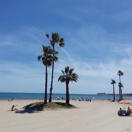 2-bedrooms * Torrevieja