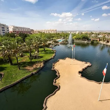 2-bedrooms Torrevieja