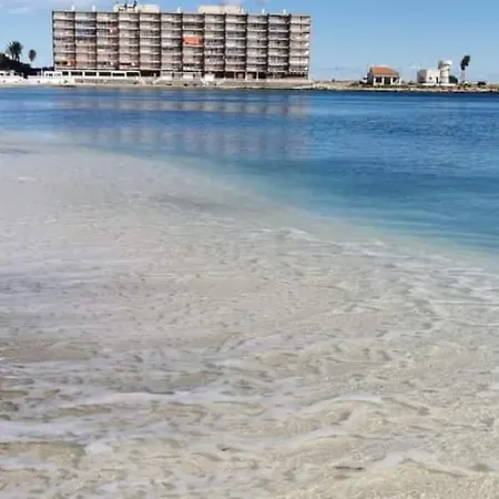 2-bedrooms Torrevieja