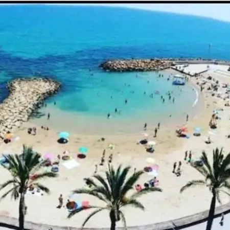 2-bedrooms Torrevieja
