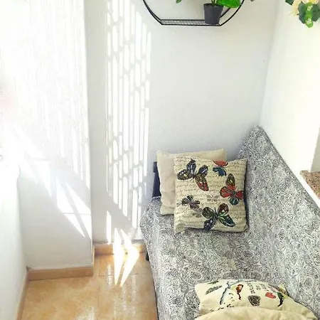 2-bedrooms * Torrevieja