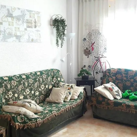 2-bedrooms Apartment *
