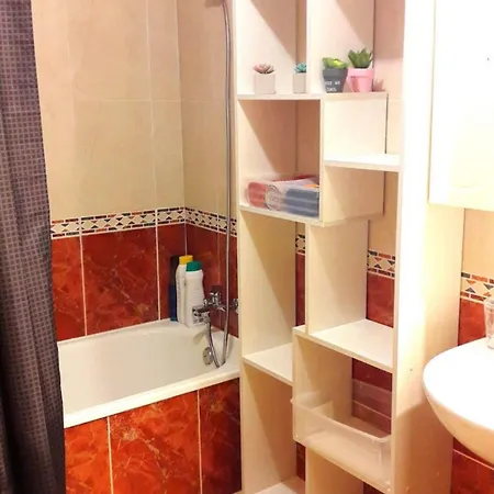 Apartment 2-bedrooms